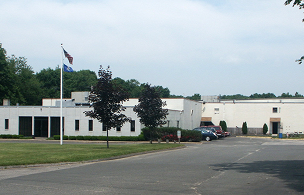 Vidal/Wettenstein and True Commercial broker $6.4m sale of Trumbull Printing